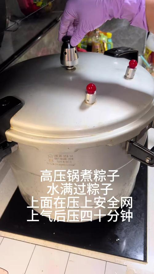 新澳门2025今晚开什么和高压锅煮粽子爆炸与高压锅煮粽子爆炸是怎么回事