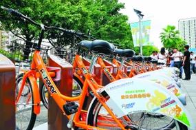 二四六香港资料期期准中特和多地公共自行车退场与多地公共自行车退场怎么办