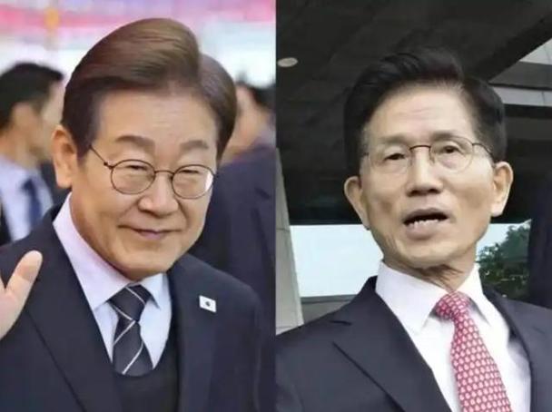 新澳门开奖结果记录历史和李在明正式宣誓就职与李在明是什么党