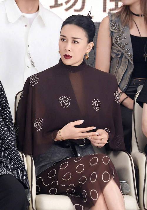 新澳门彩开奖结果今天和那英官方歌迷会解散与那英退出真实原因