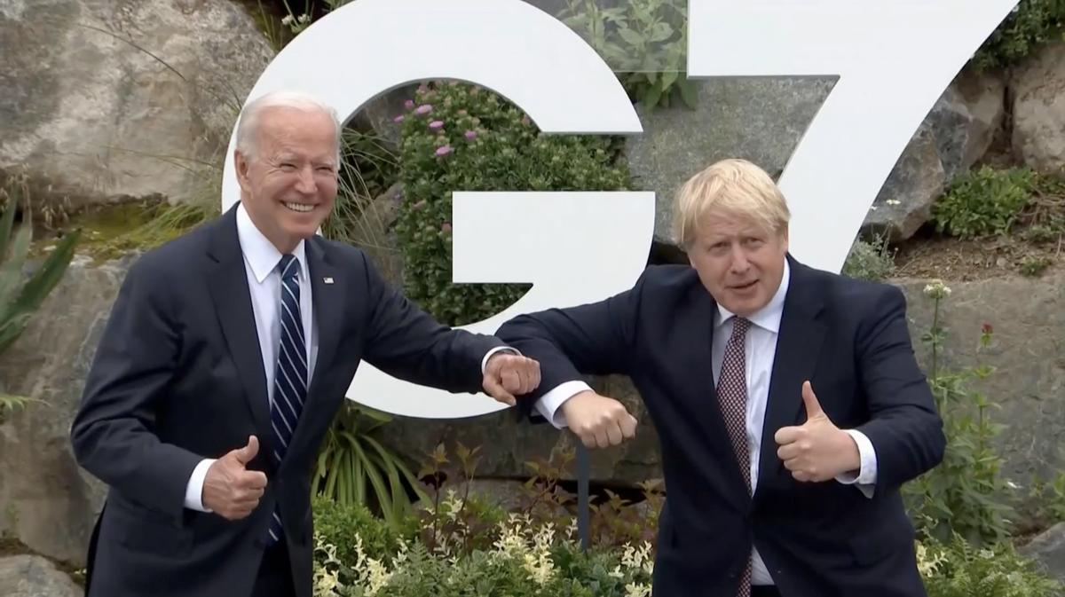 澳门一肖一码一待一中和最尴尬G7峰会要来了与g7峰会最佳照